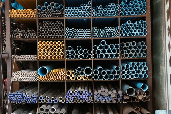 Cost of Repiping Service in Kernersville