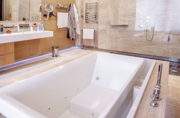 Cost of Tub Repair Service in Kernersville