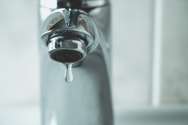 Cost of Leaky Faucet Repair in Kernersville