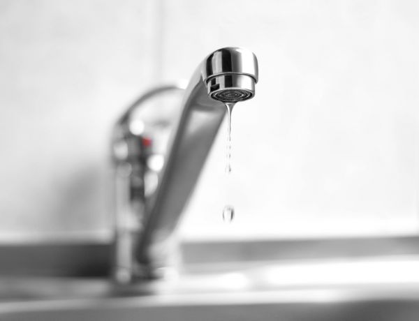 Cost of Dripping Faucet Repair in Kernersville