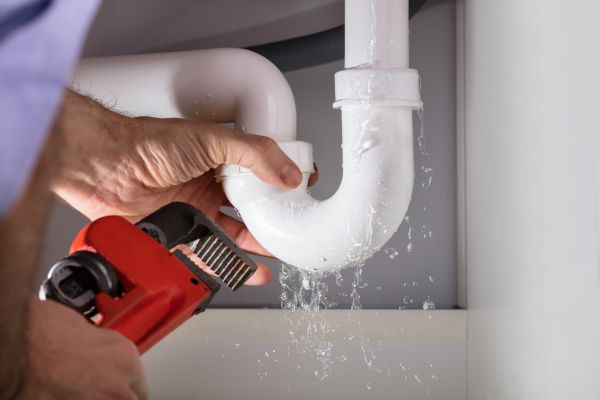 Cost of Water Leak Detection in Kernersville