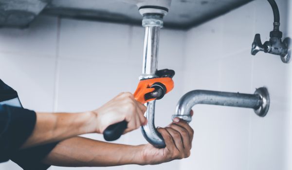 Cost of Bathroom Plumbing Repair in Kernersville