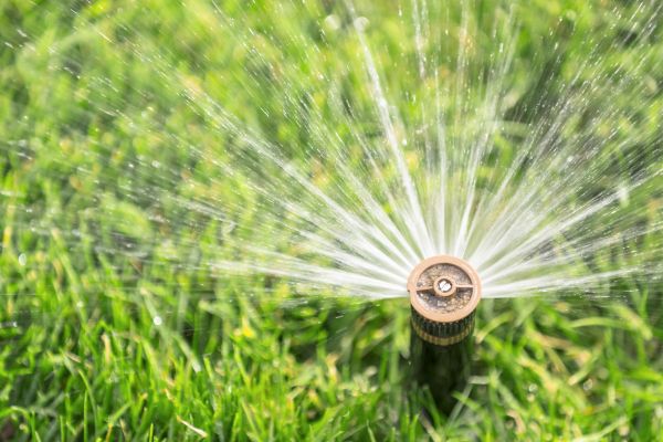 Spigot Installation in Kernersville