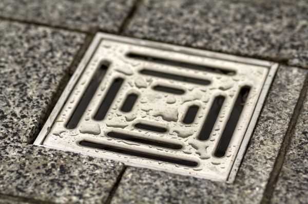 Cost of Floor Drain Installation in Kernersville