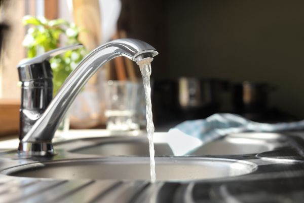 Cost of Spigot Repair in Kernersville