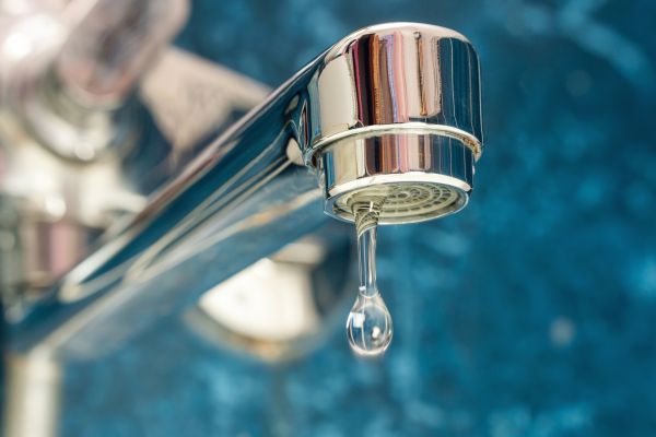 Cost of Spigot Replacement in Kernersville