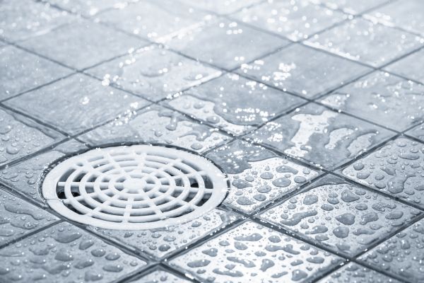 Cost of Shower Drain Repair in Kernersville
