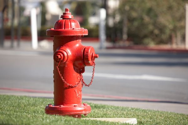 Cost of Hydrant Repair in Kernersville
