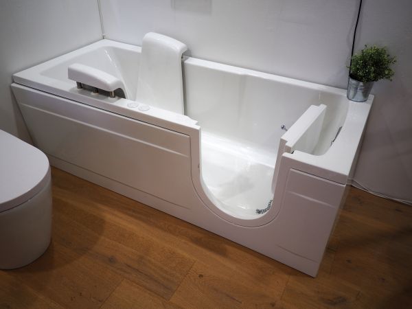 Cost of Walk In Tub Repair in Kernersville