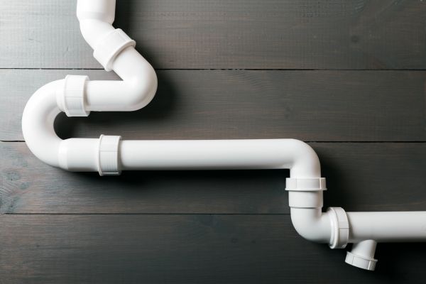 Cost of PVC Pipe Repair in Kernersville