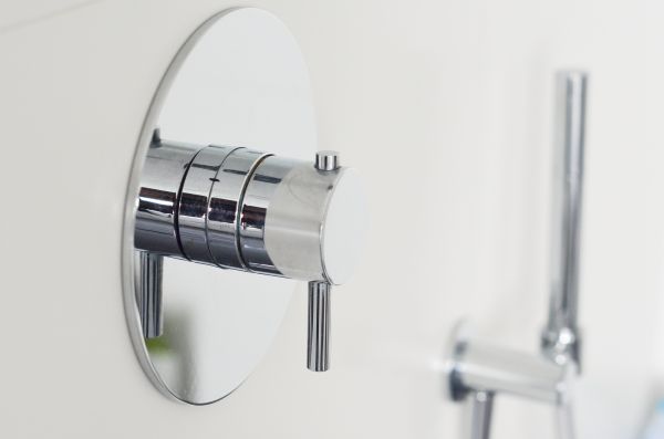 Cost of Shower Knob Replacement in Kernersville