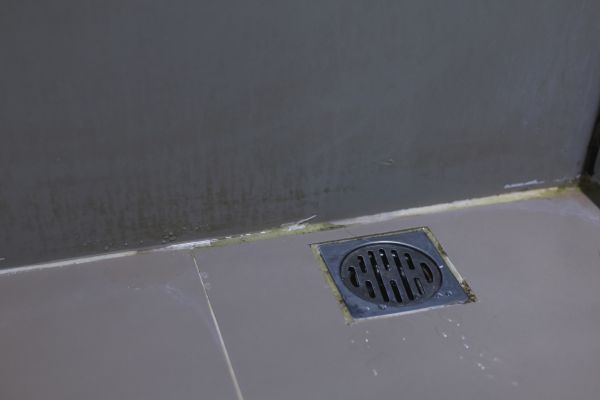 Cost of Bathroom Drain Installation in Kernersville