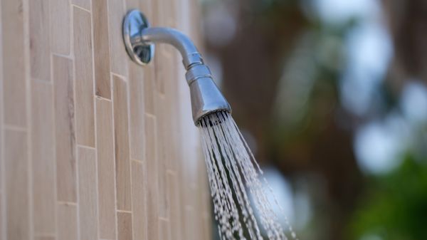 Cost of Showerhead Repair in Kernersville