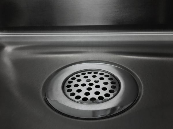 Cost of Kitchen Drain Installation in Kernersville