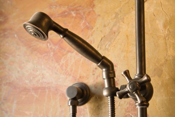 Cost of Shower Faucet Replacement in Kernersville