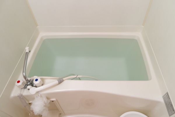 Cost of Bathtub Faucet Replacement in Kernersville