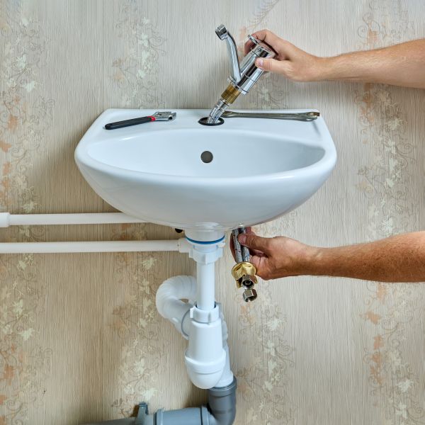 Cost of Home Plumbing Repair in Kernersville