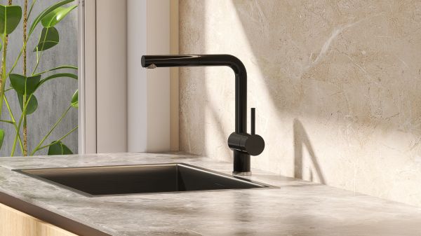 Countertop Sink Installation in Kernersville