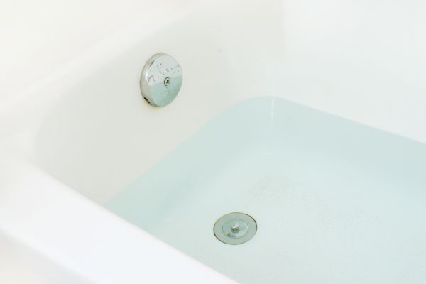 Cost of Bathtub Drain Replacement in Kernersville