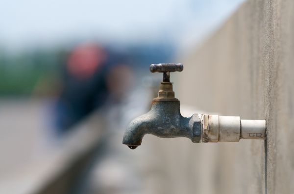 Cost of Outdoor Faucet Plumbing in Kernersville