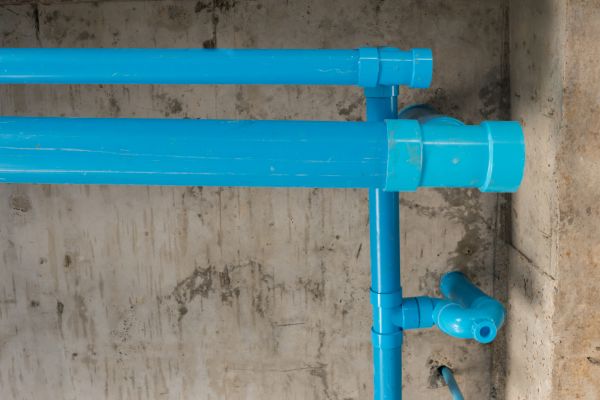 Cost of Pvc Plumbing Repair in Kernersville
