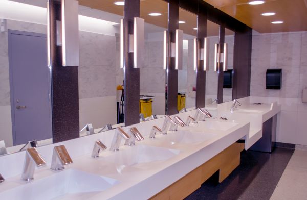 Commercial Plumbing Repair in Kernersville
