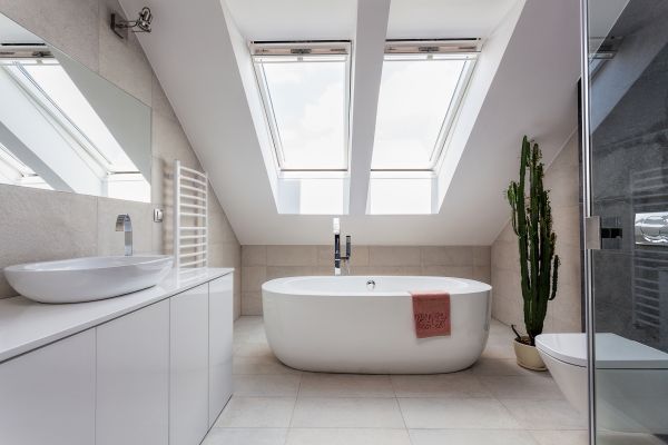 Loft Plumbing in Kernersville
