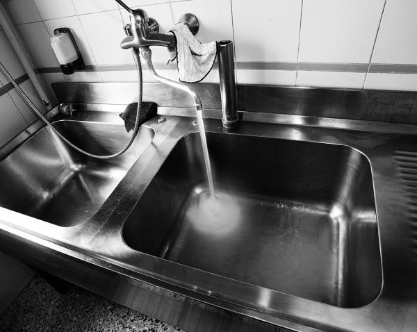 Restaurant Plumbing in Kernersville