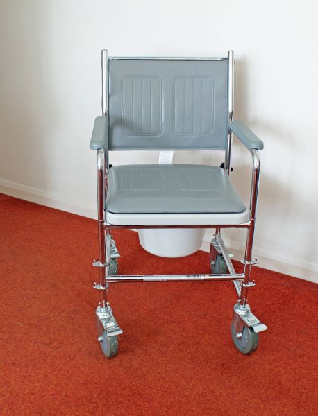 Cost of Commode Replacement in Kernersville