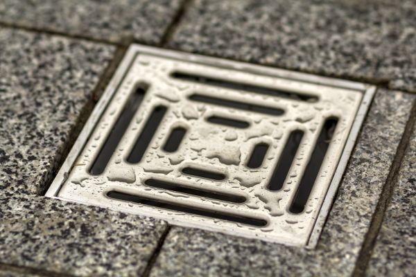 Cost of Laundry Drain Installation in Kernersville