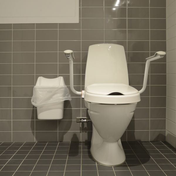 Cost of Commercial Toilet Repair in Kernersville