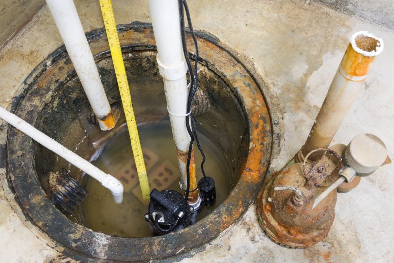 Leak Detection
