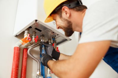Best Time to Hire a Plumber